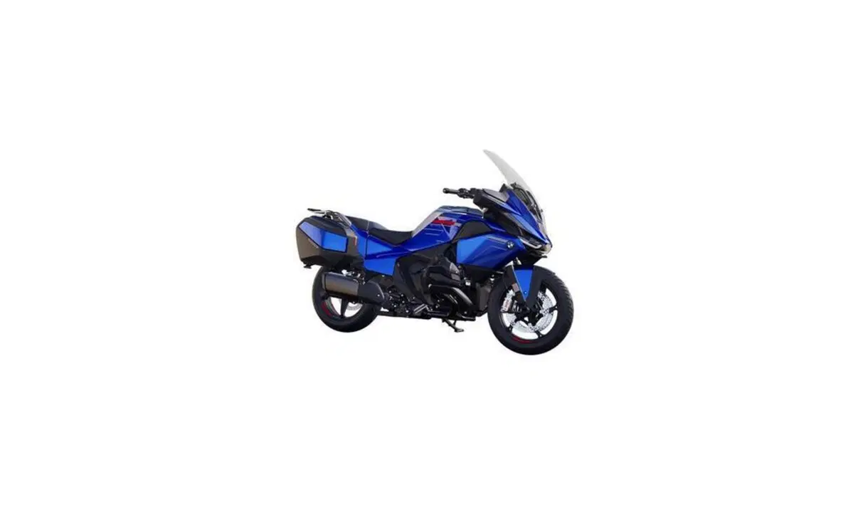Bmw R 1300 RT (2026)