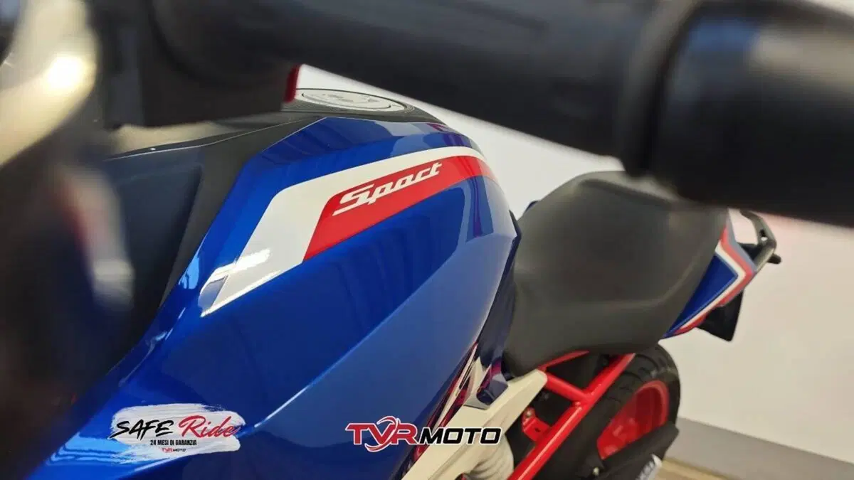 Bmw G 310 R (2021 - 25) (9)