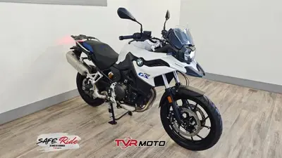 Bmw F 800 GS (2024 - 26) usata