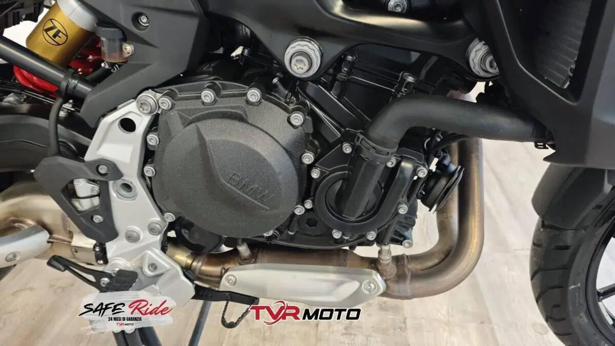 Bmw F 800 GS (2024 - 26) (8)