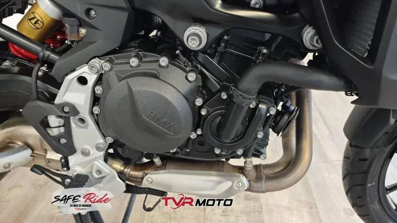 Bmw F 800 GS (2024 - 26) (8)
