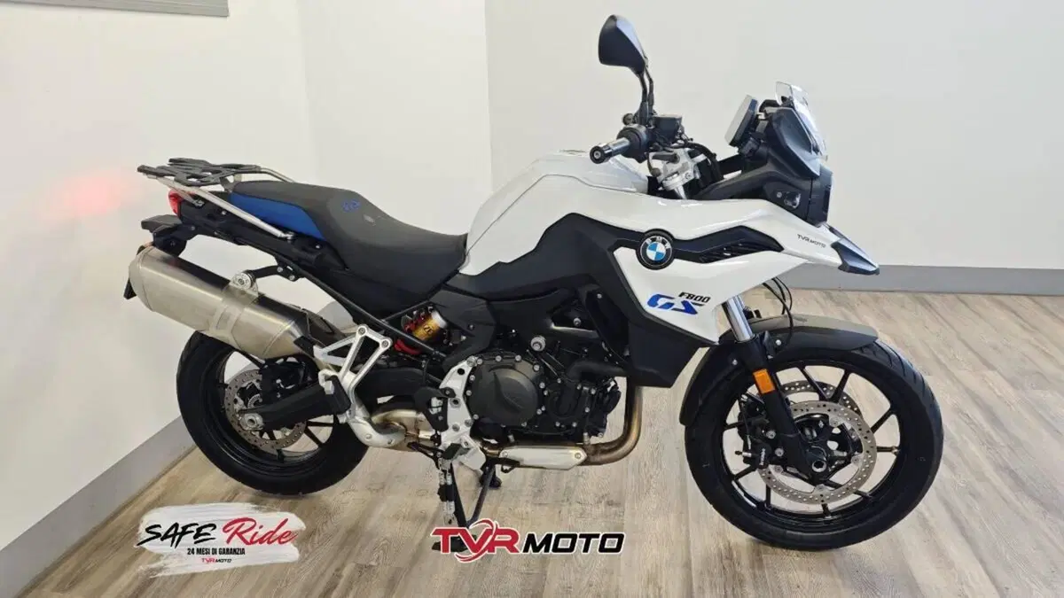 Bmw F 800 GS (2024 - 26) (2)