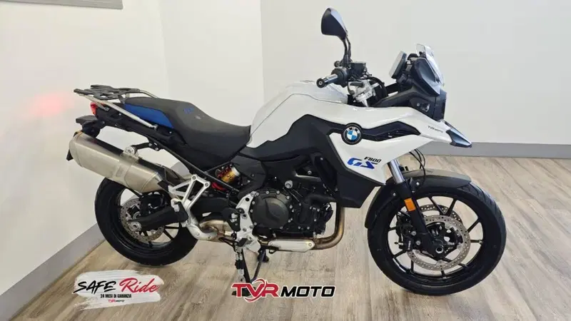 Bmw F 800 GS (2024 - 26) (2)