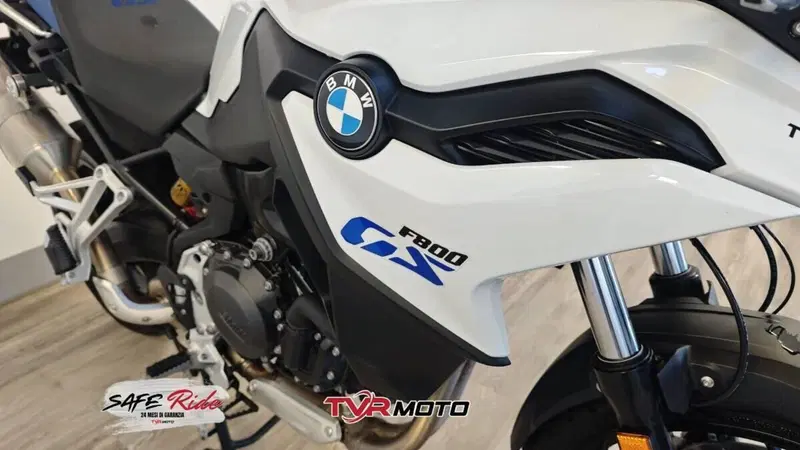 Bmw F 800 GS (2024 - 26) (10)