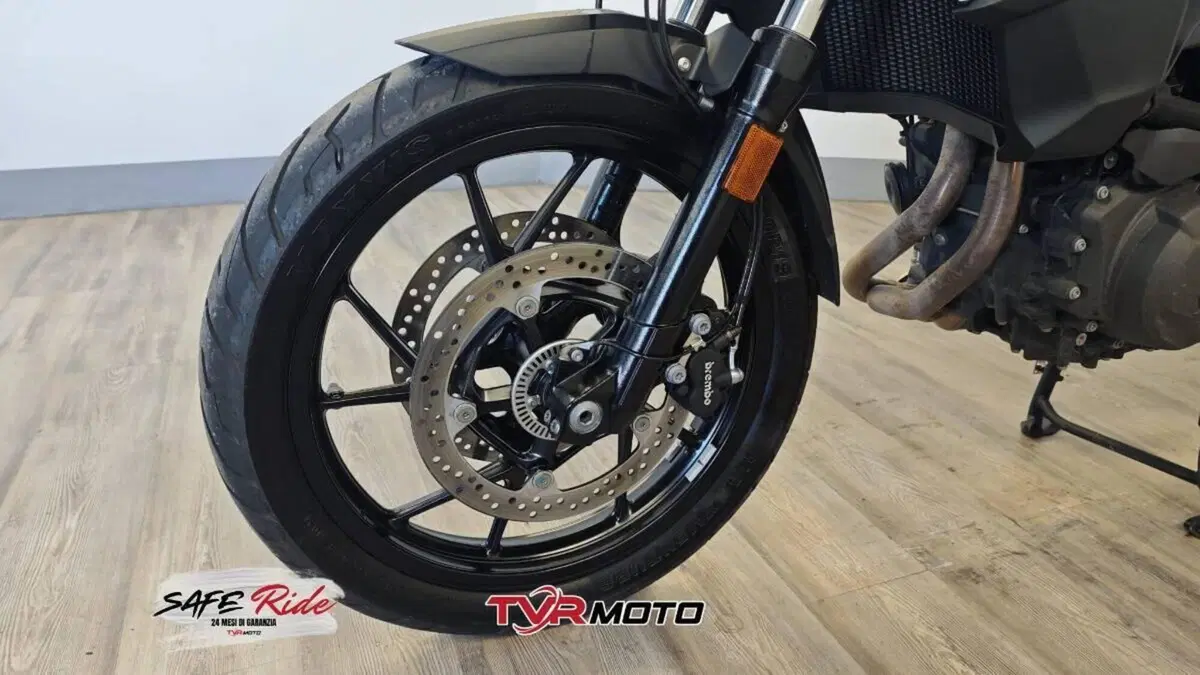 Bmw F 800 GS (2024 - 26) (13)