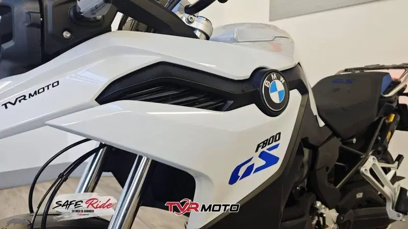 Bmw F 800 GS (2024 - 26) (12)