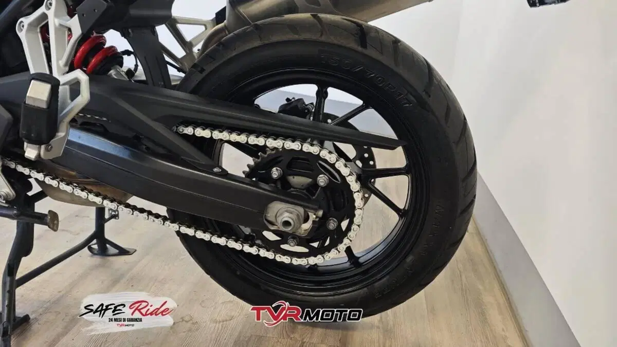 Bmw F 800 GS (2024 - 26) (14)