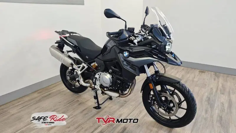 Bmw F 750 GS (2021 - 24)