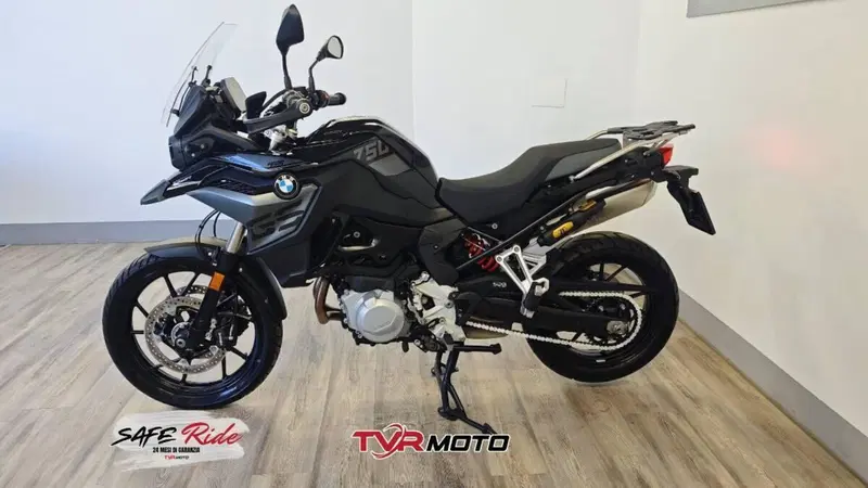 Bmw F 750 GS (2021 - 24) (5)