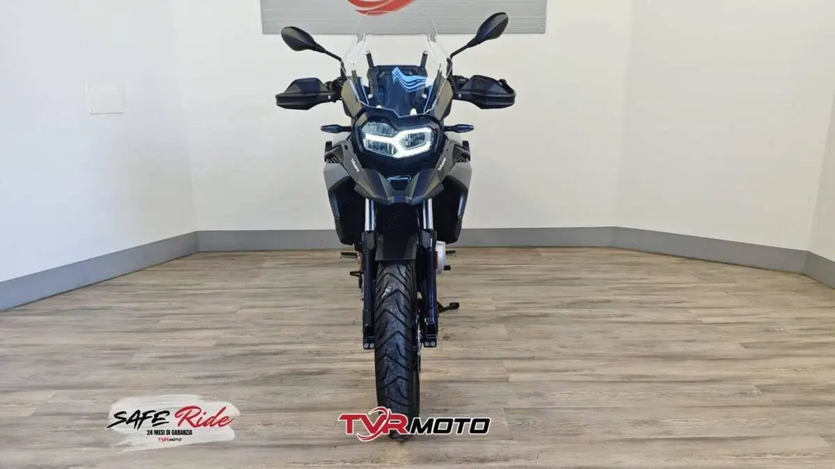 Bmw F 750 GS (2021 - 24) (3)