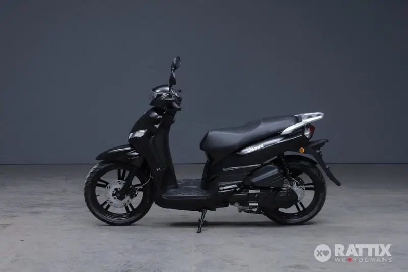 Peugeot Kisbee M 125 Active (2025 - 26) (3)