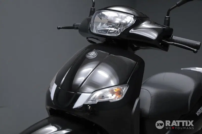 Peugeot Kisbee M 125 Active (2025 - 26) (6)