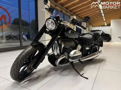 Bmw R 18 (2020 - 24) usata