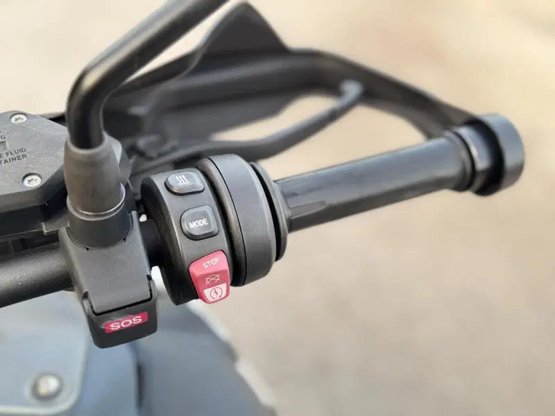 Bmw R 1250 GS Adventure (2021 - 24) (8)