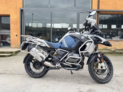 Bmw R 1250 GS Adventure (2021 - 24) usata