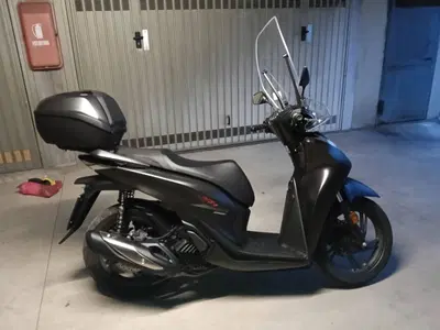 Honda SH 150i (2020 - 23) usata