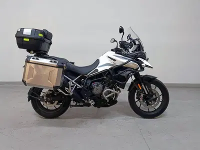 Triumph Tiger 900 GT Pro (2020 - 23) usata