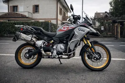 Bmw F 850 GS Adventure (2019 - 20) usata