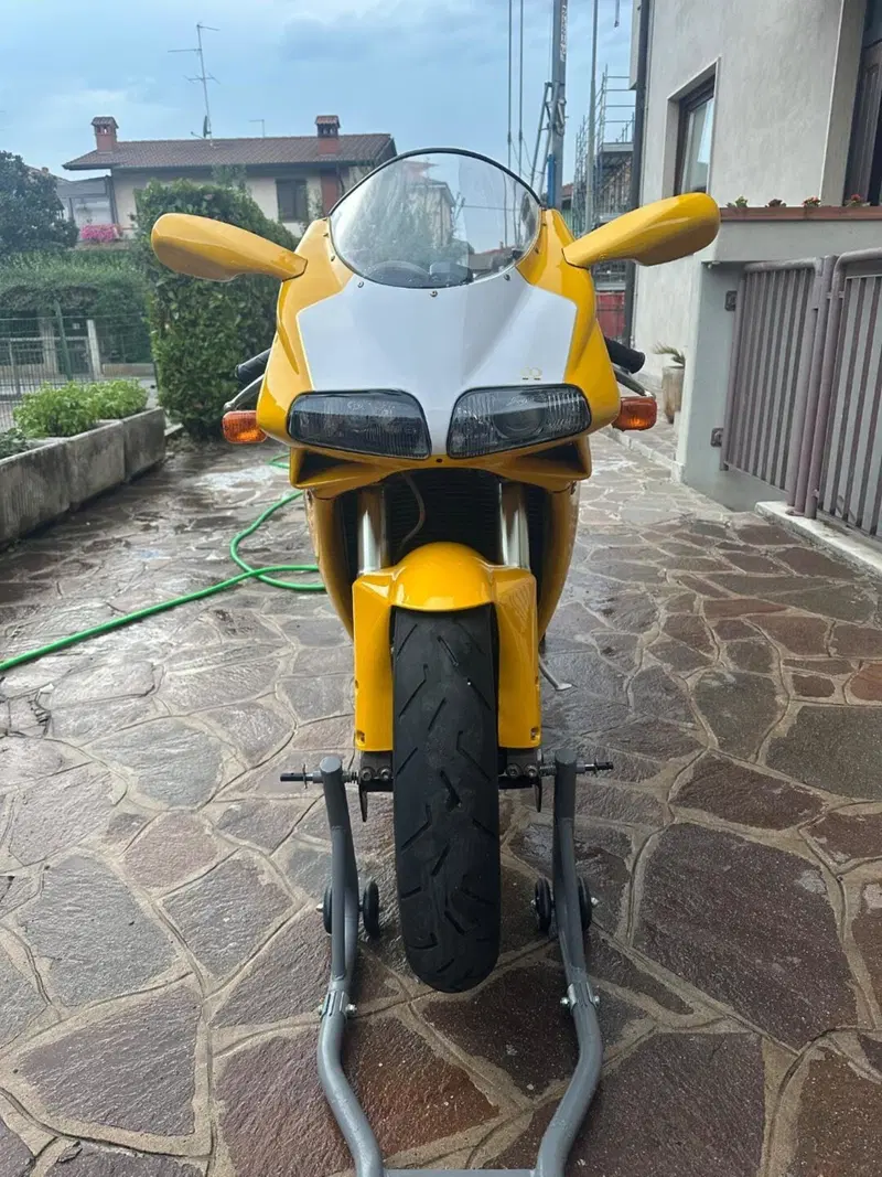 Ducati 998 S (2002 - 03)