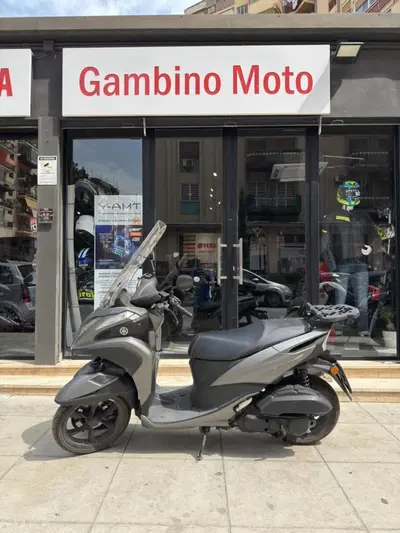 Yamaha Tricity 155 (2022 - 25) usata