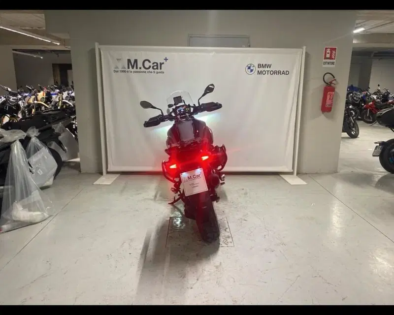Bmw R 1300 GS Triple Black (2023 - 26) (7)