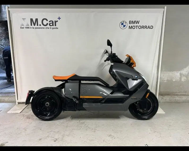Bmw CE 04 (2021 - 25) (4)