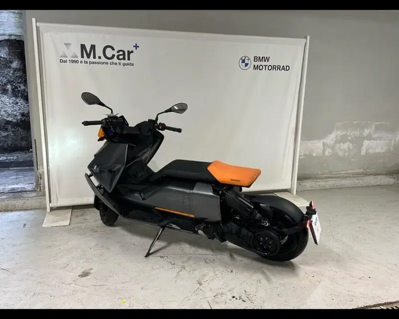 Bmw CE 04 (2021 - 25) (7)