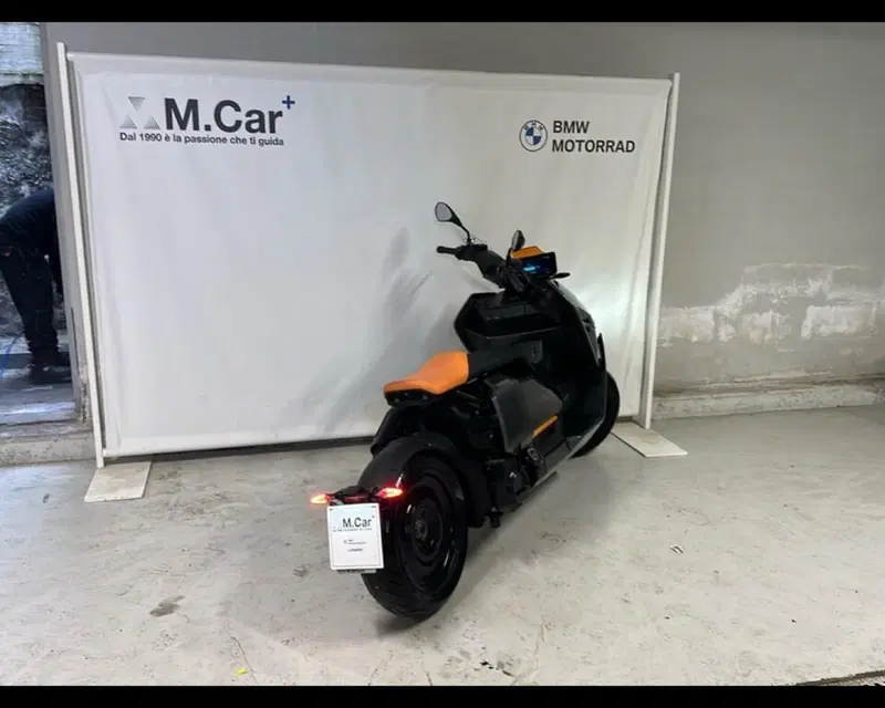 Bmw CE 04 (2021 - 25) (5)