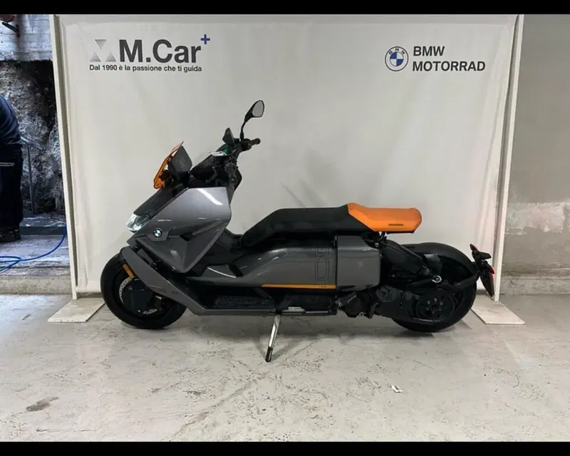 Bmw CE 04 (2021 - 25) (8)