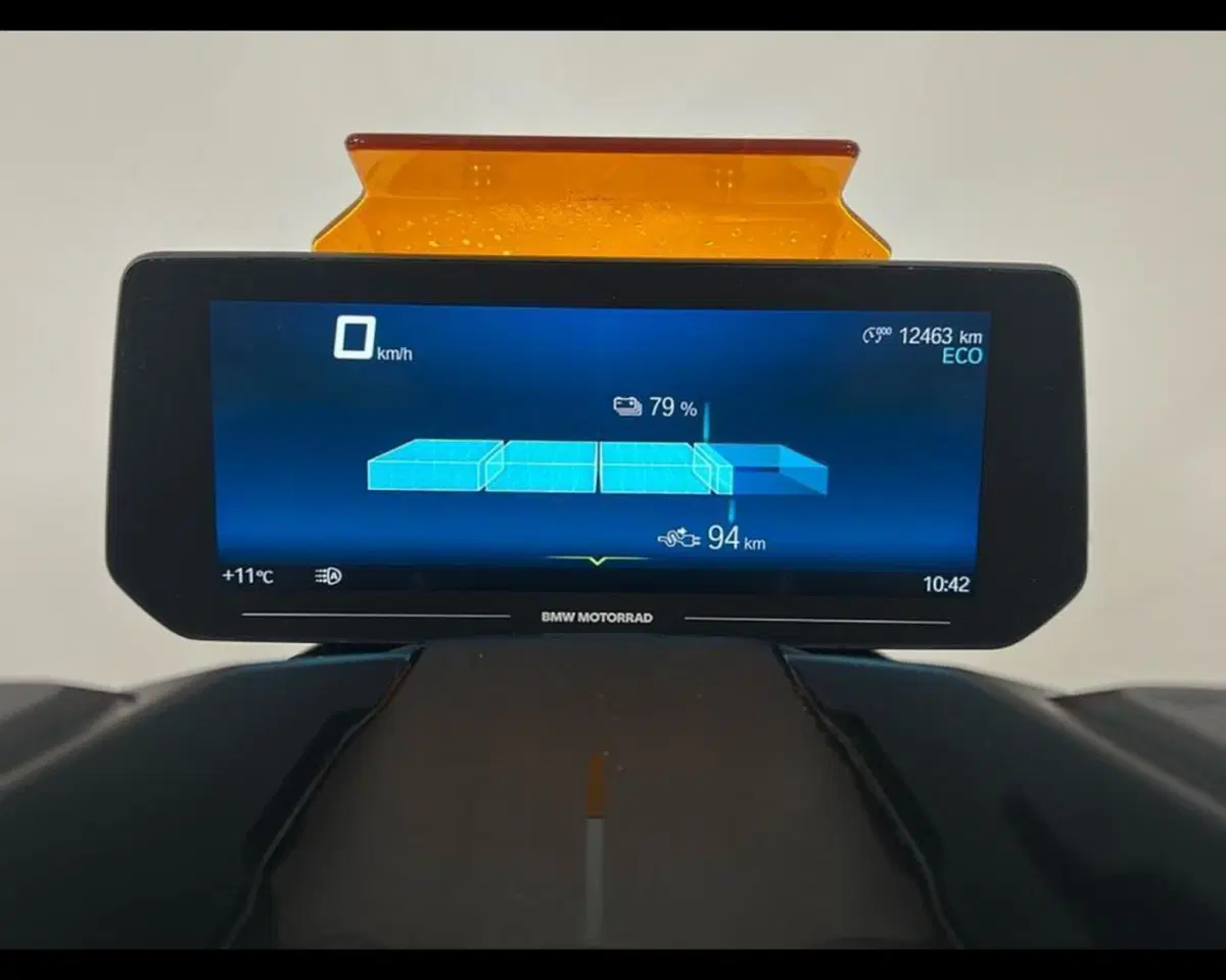 Bmw CE 04 (2021 - 25) (12)