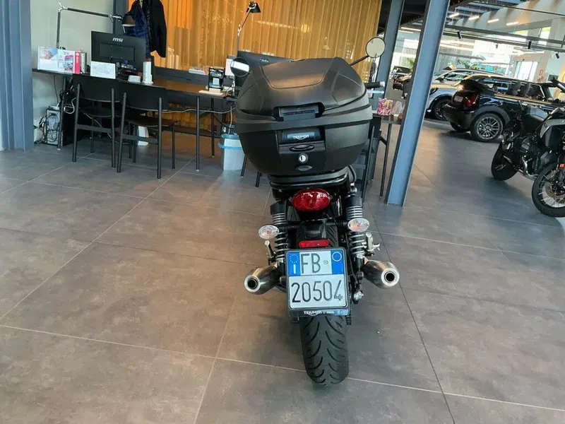 Triumph Speed Twin 900 (2023 - 24) (5)