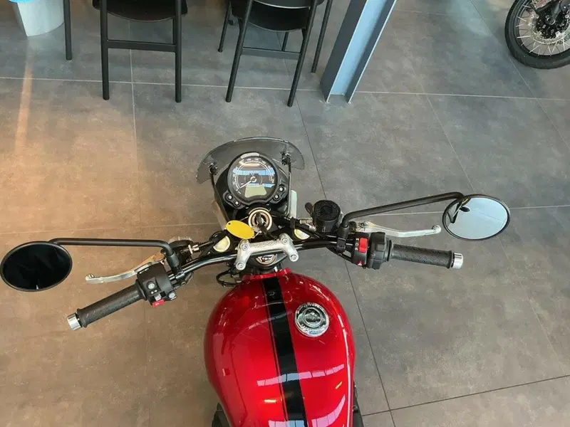 Triumph Speed Twin 900 (2023 - 24) (9)