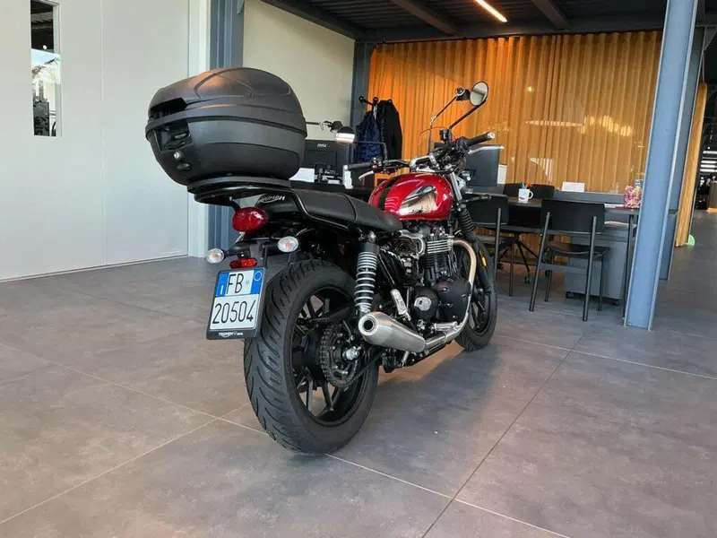 Triumph Speed Twin 900 (2023 - 24) (4)