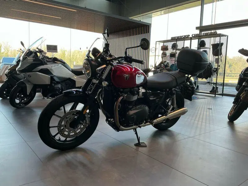 Triumph Speed Twin 900 (2023 - 24) (8)