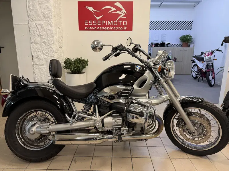 Bmw R 1200 C Independent