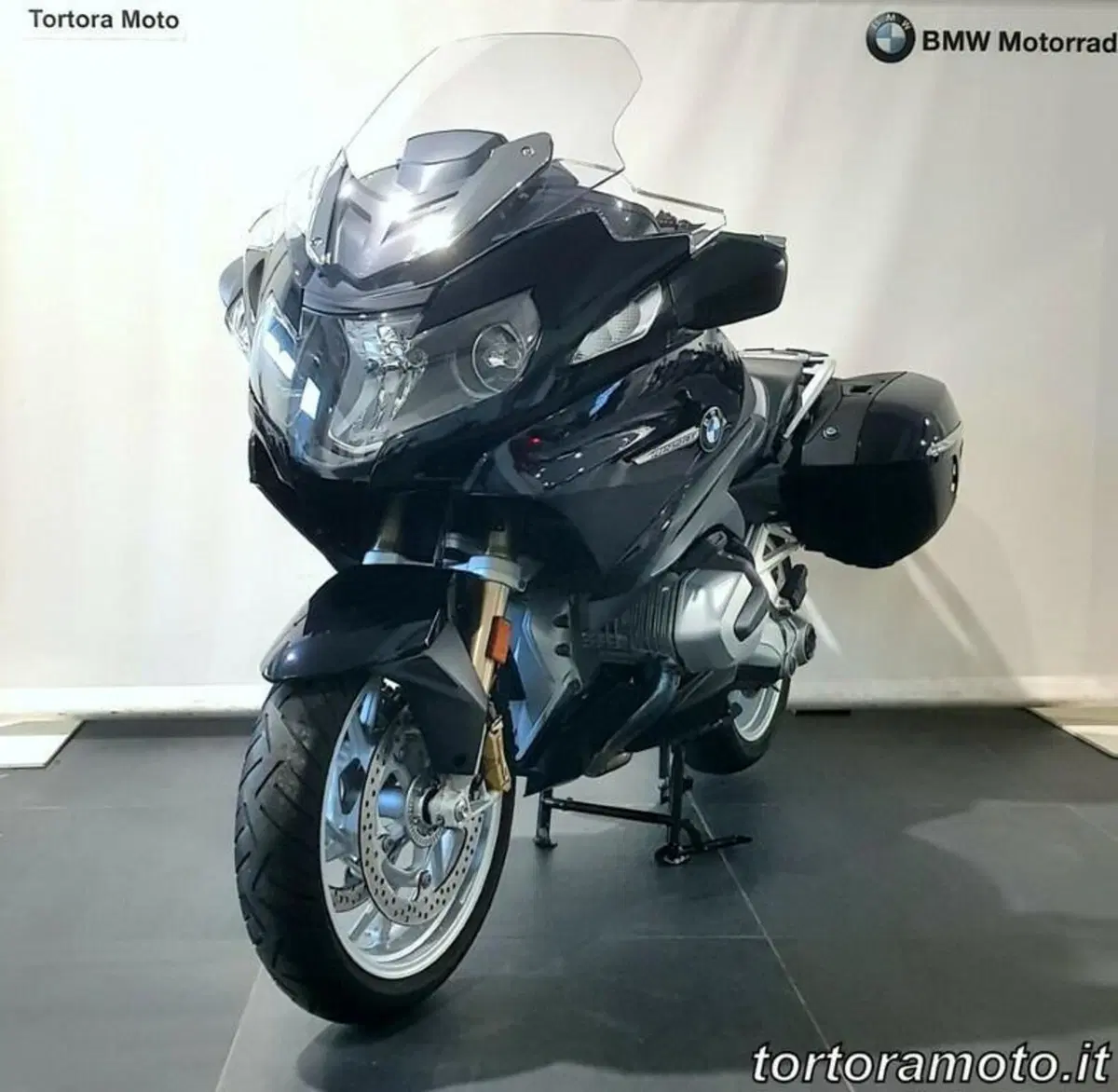 Bmw R 1250 RT (2019 - 20) (3)