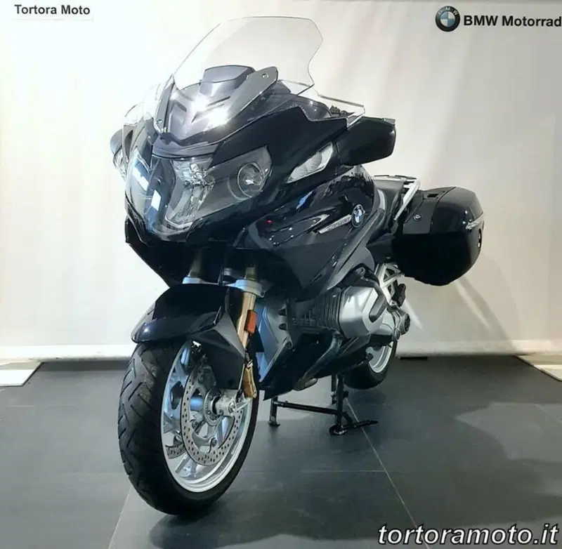 Bmw R 1250 RT (2019 - 20) (3)
