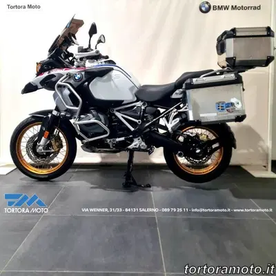 Bmw R 1250 GS Adventure (2021 - 24) usata