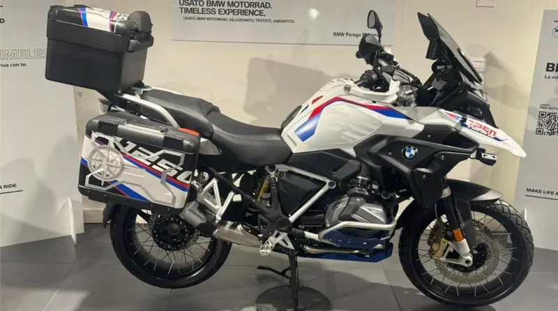 Bmw R 1250 GS (2021 - 24) (2)
