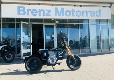 Bmw CE 02 AM (2024 - 26) usata