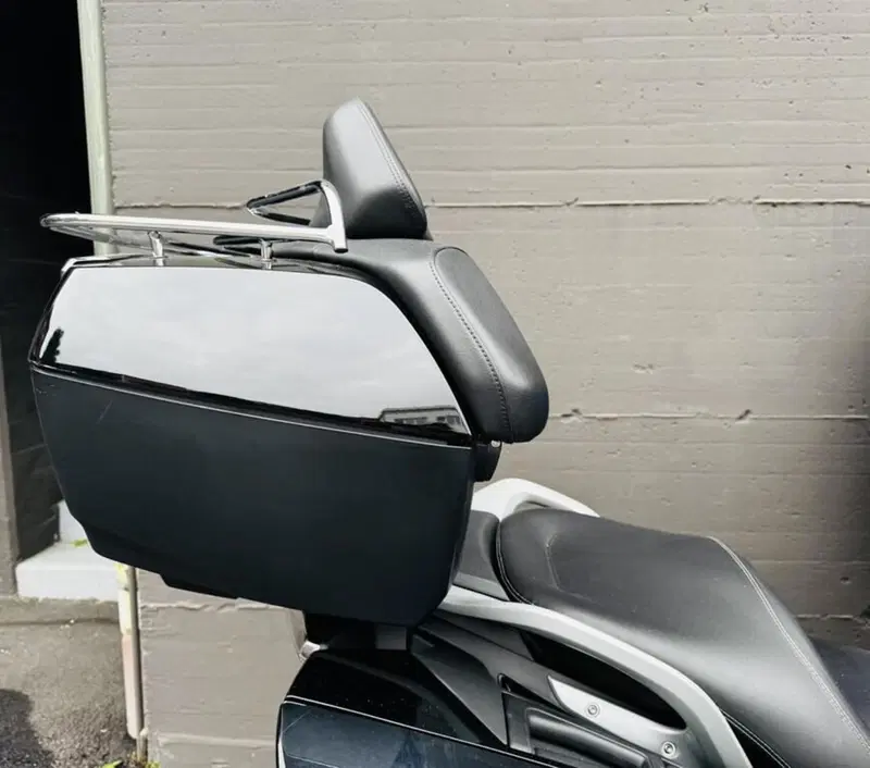 Bmw K 1600 GTL (2022 - 26) (9)