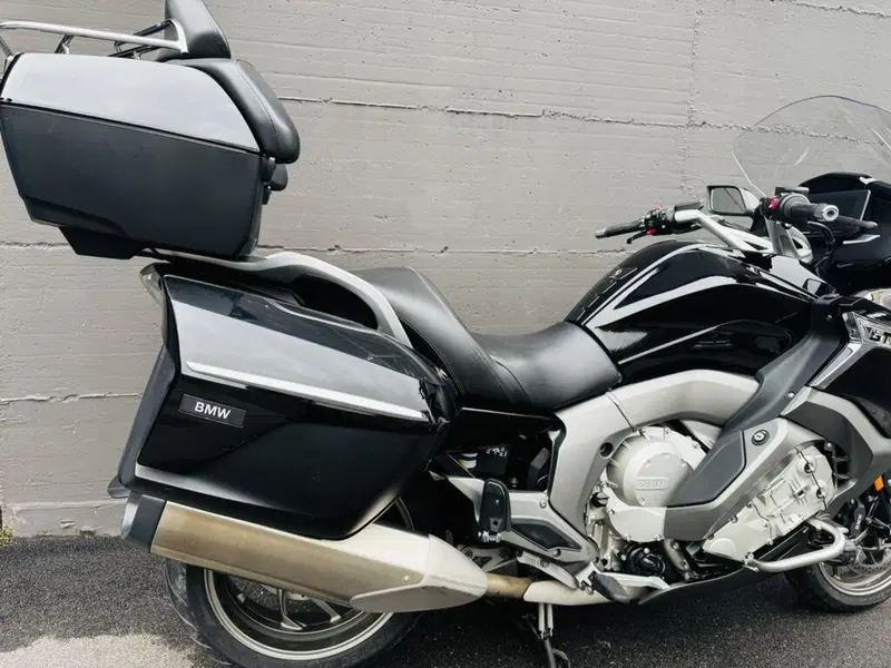 Bmw K 1600 GTL (2022 - 26) (5)