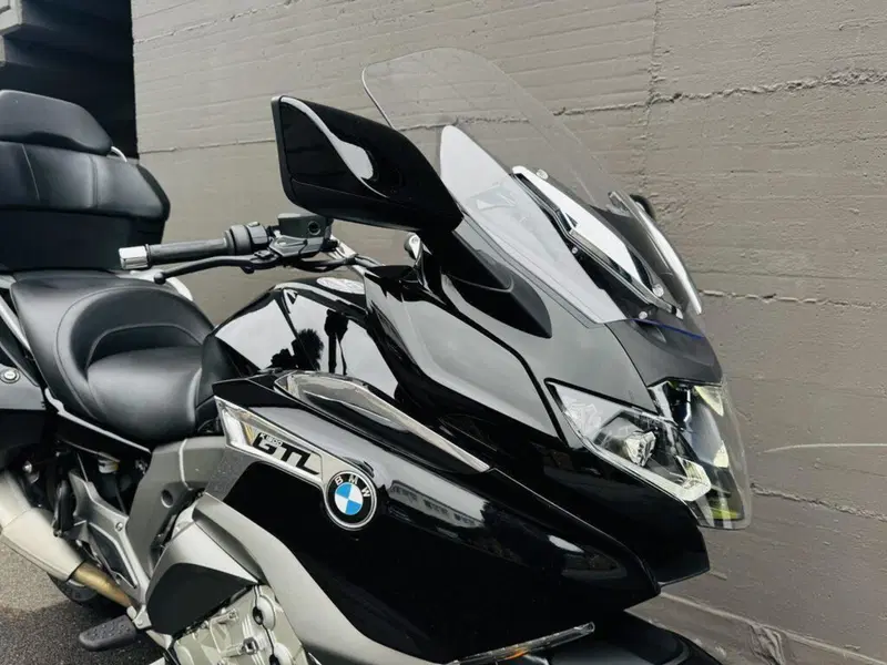 Bmw K 1600 GTL (2022 - 26) (11)