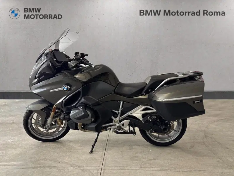 Bmw R 1250 RT (2019 - 20)