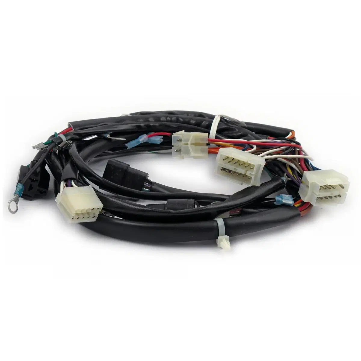 copy of Cablaggio completo per Softail FXST e FLS 