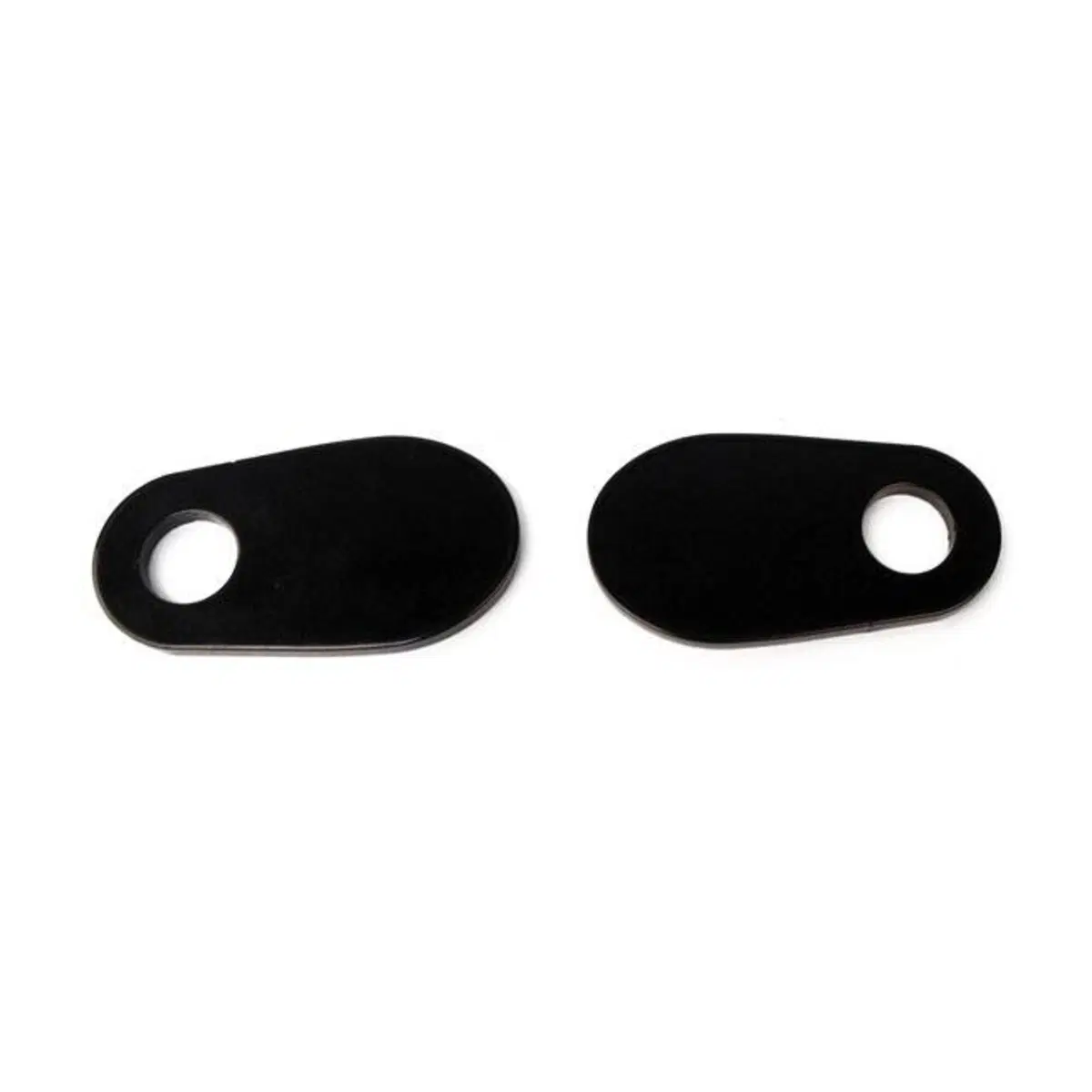 Supporti frecce neri lucidi Cult Werk per fender p 