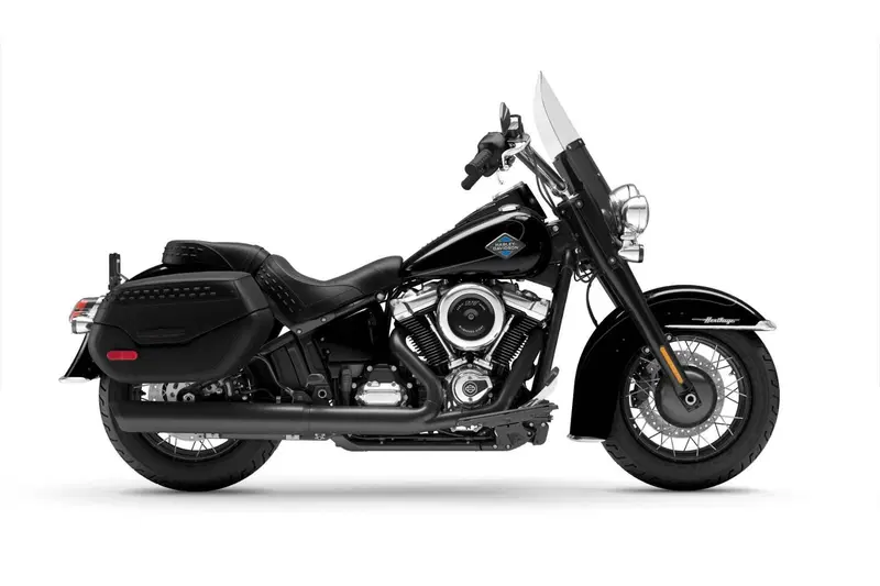 Harley-Davidson Heritage Classic (2025 - 26)