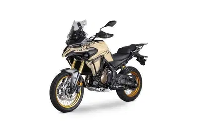 Voge Valico 625DSX (2025 - 26) nuova
