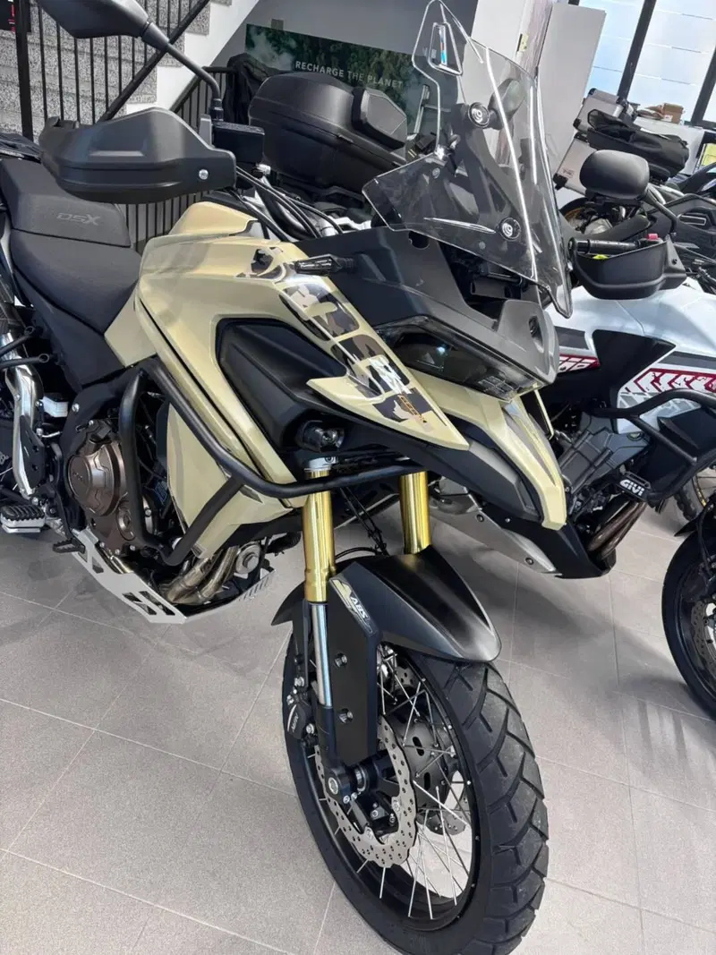 Voge Valico 625DSX (2025 - 26) (5)