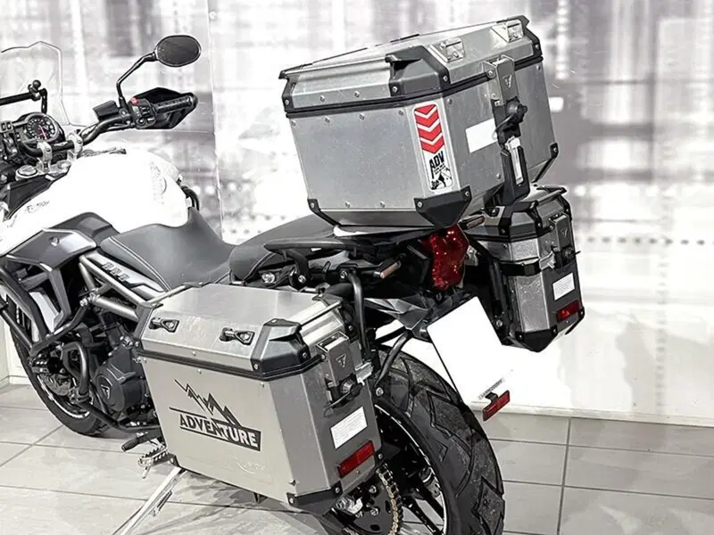 Triumph Tiger 800 XRx (2015 - 17) (4)
